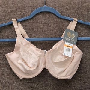 Wacoal Intimates & Sleepwear - Underwire Bra Wacoal Intimates & Sleepwear - Underwire Bra